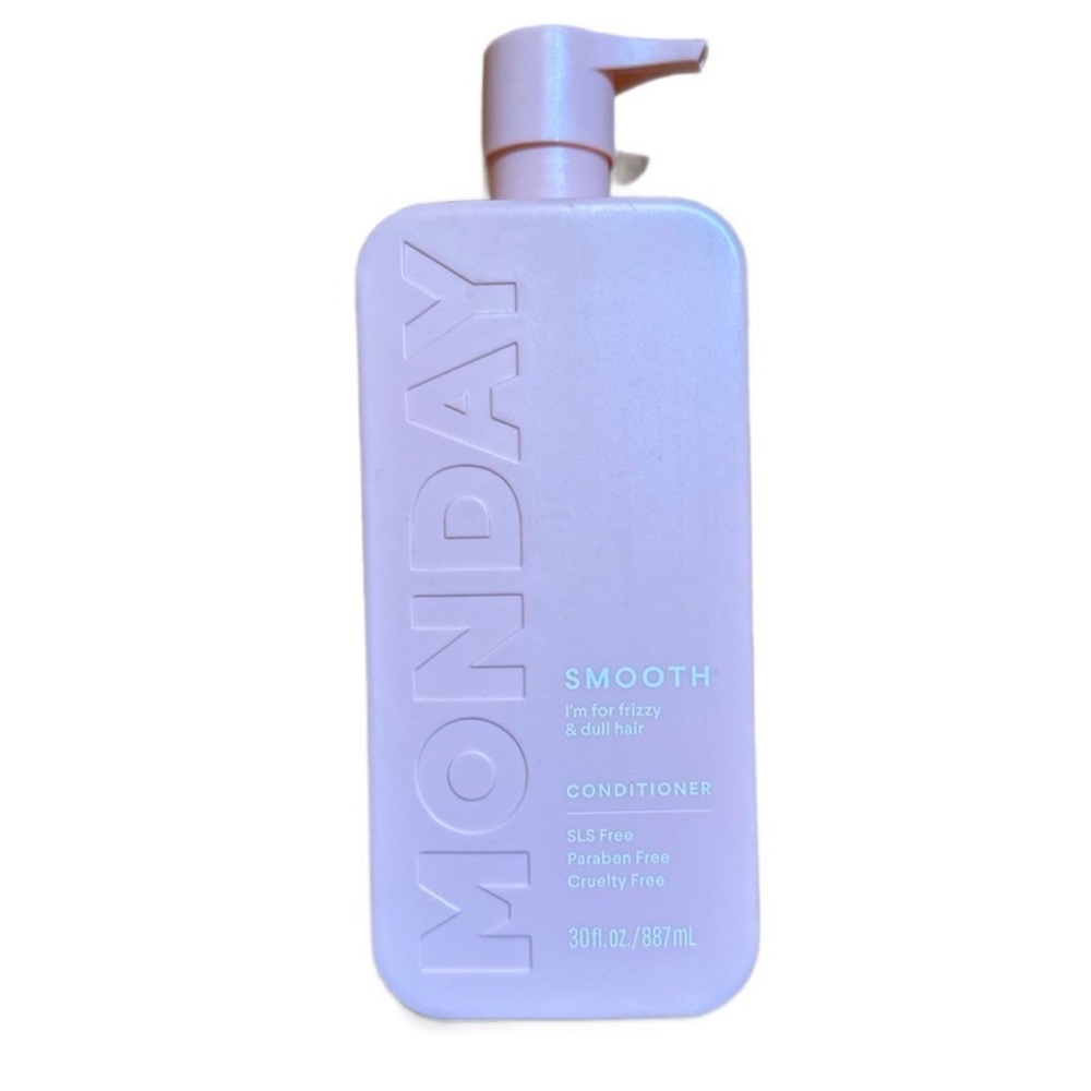 MONDAY Smooth Conditioner NEW